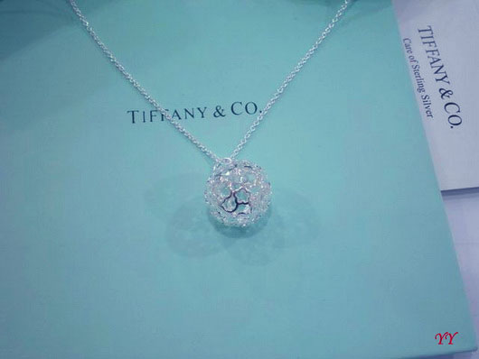 Collana Tiffany Modello 167